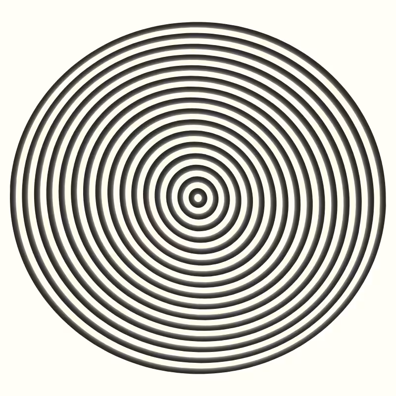 Vortice Lux #3