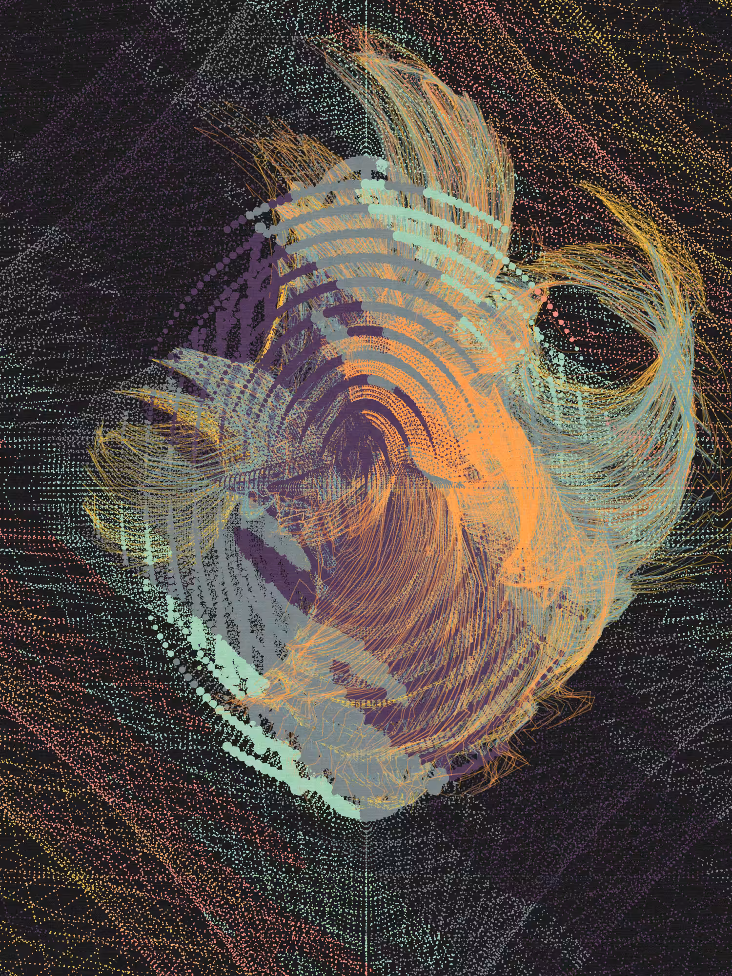 Limbic Vortex #209