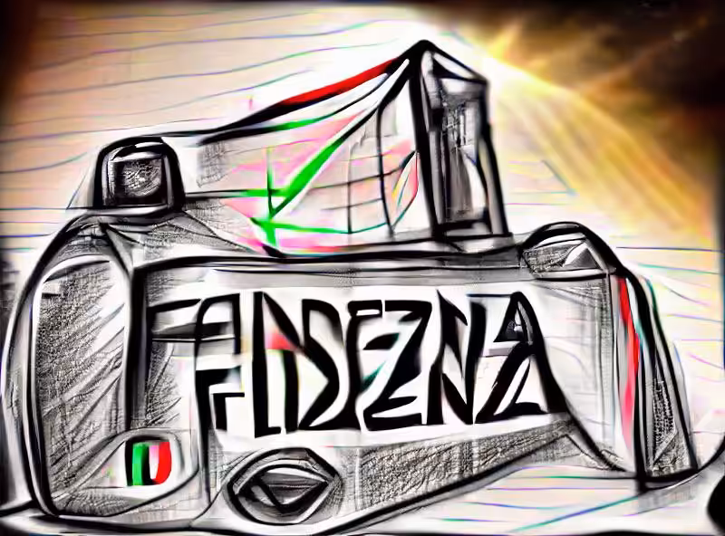 The Next Fidenza