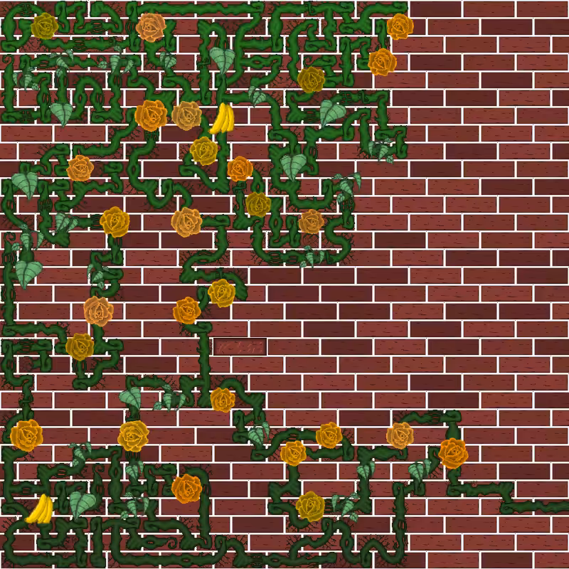 To make a botanist cry #379