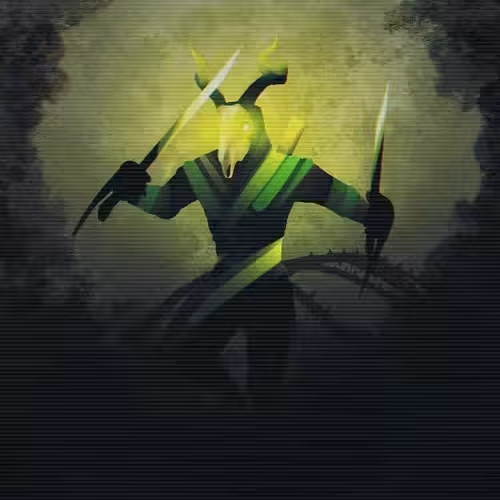 Assassin #38