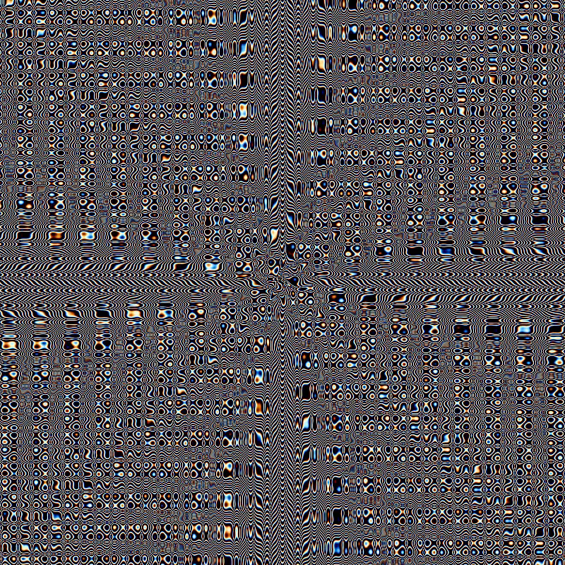 Quantum Vacuum #77