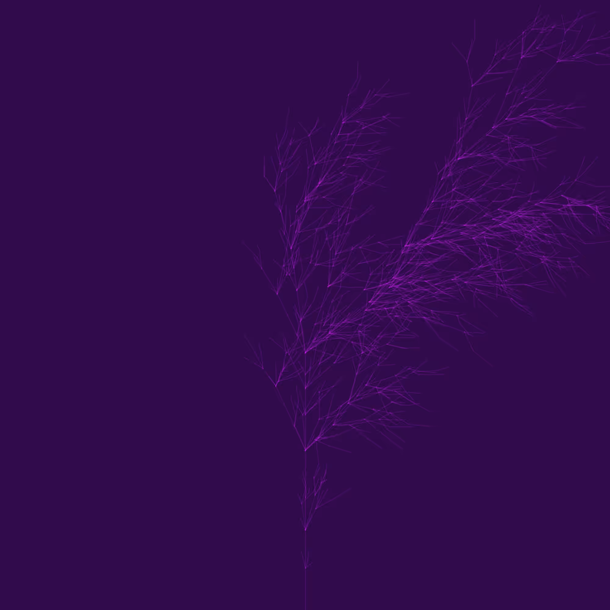 Generative Tree #2