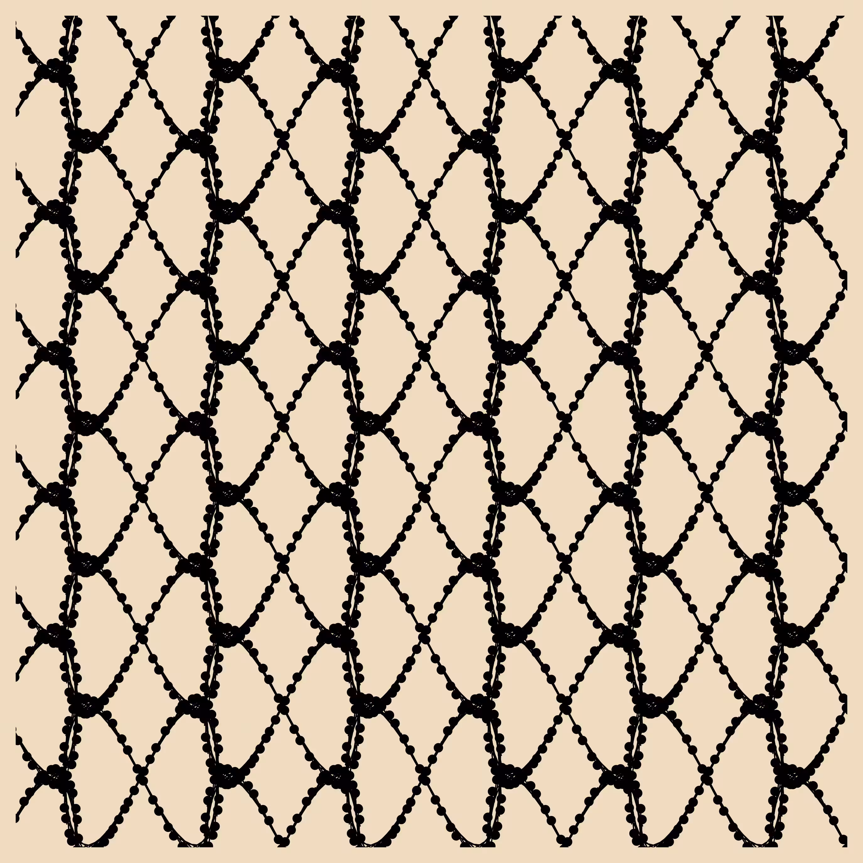 The Ecclesia Of Patterns #13