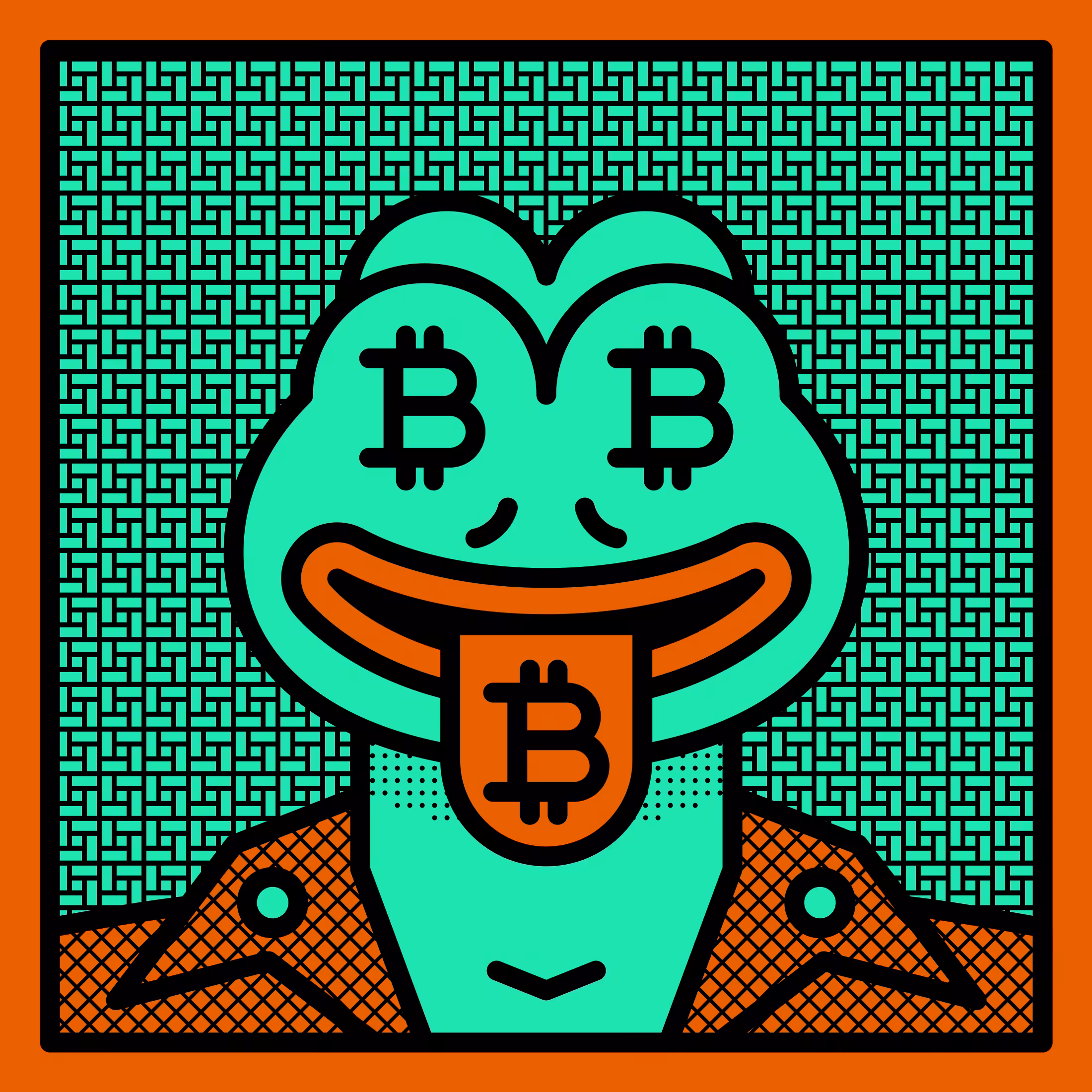 ACID PEPE 39