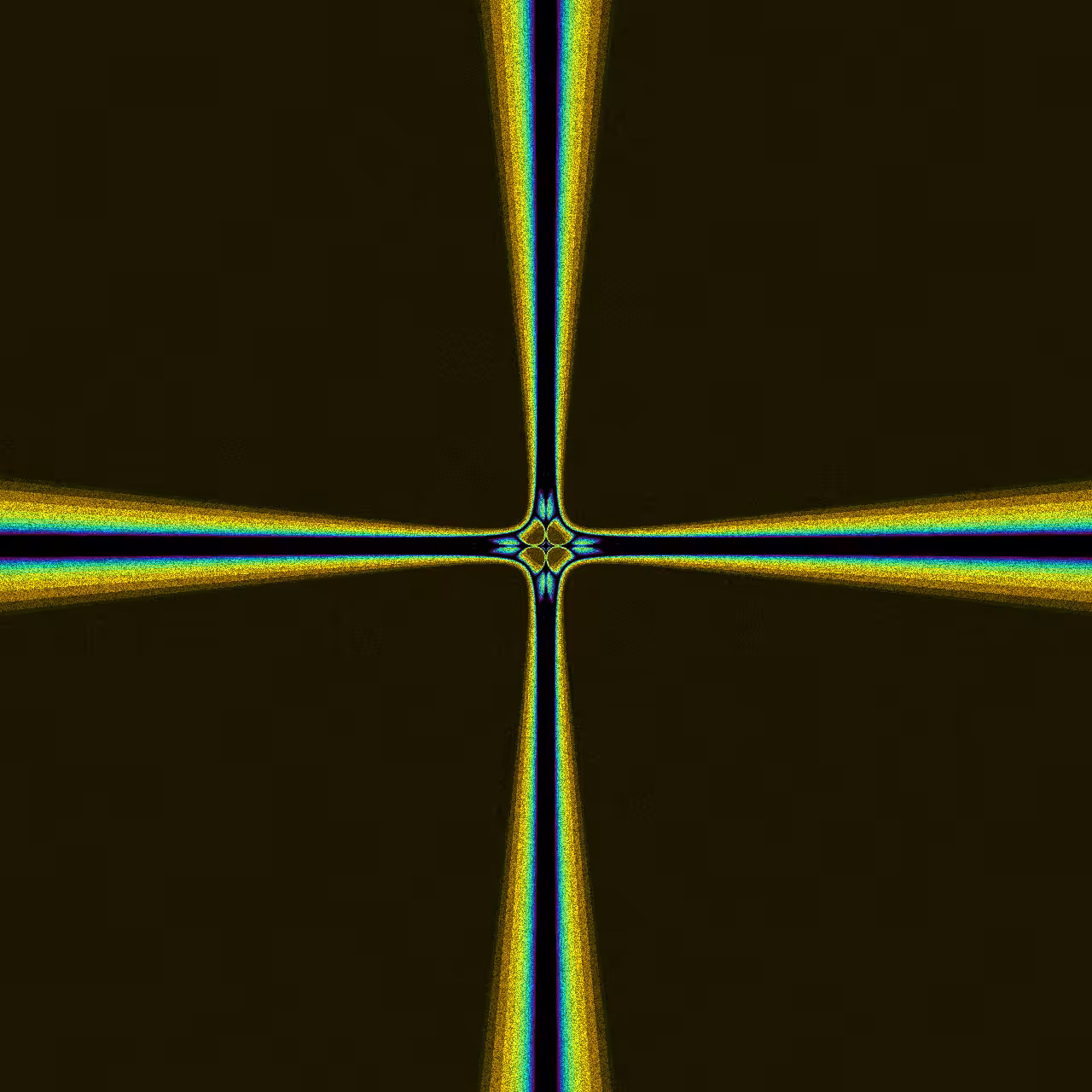 Inside the Void #16