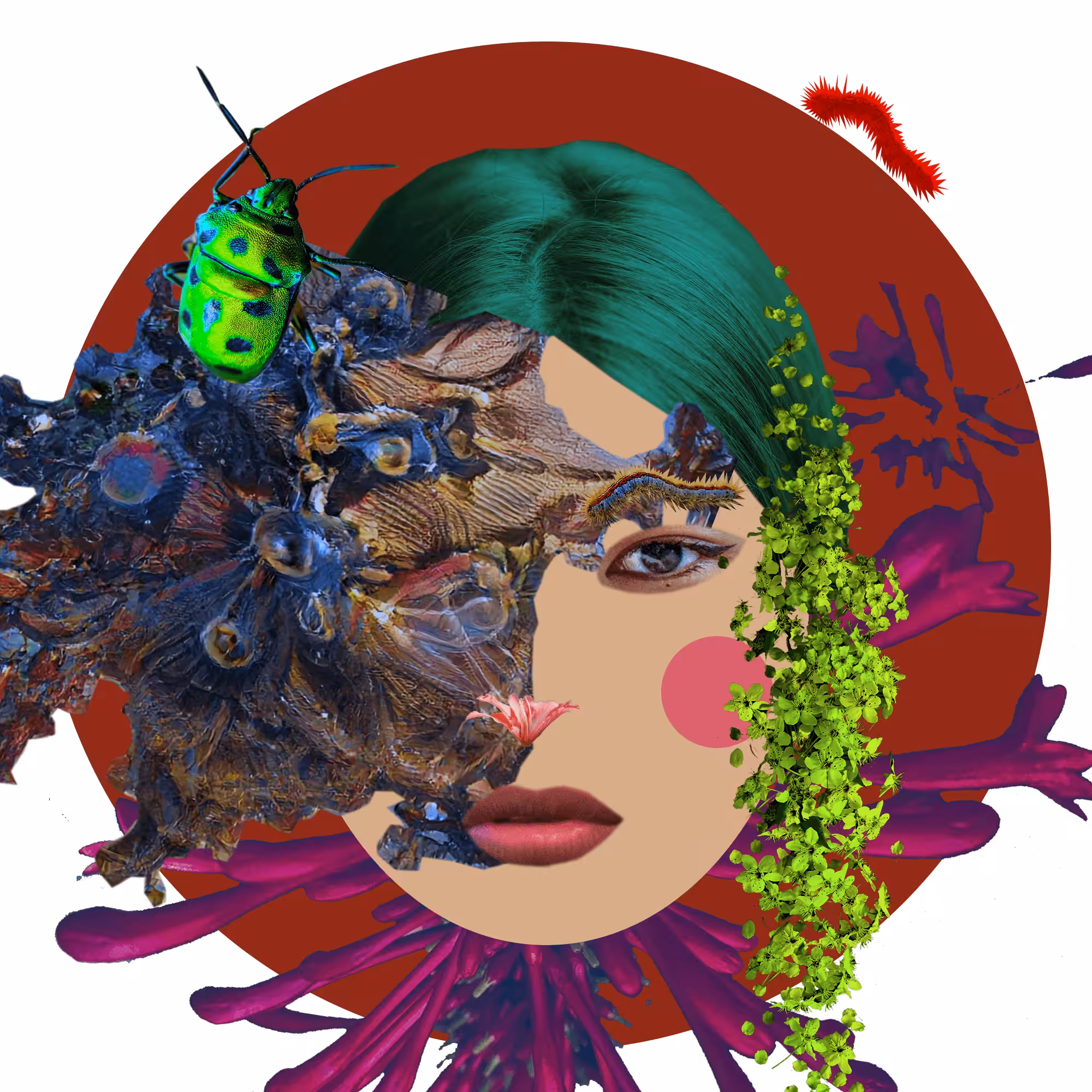 Etheric self 06