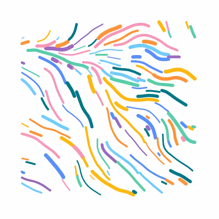 Vanilla Flowfield #12