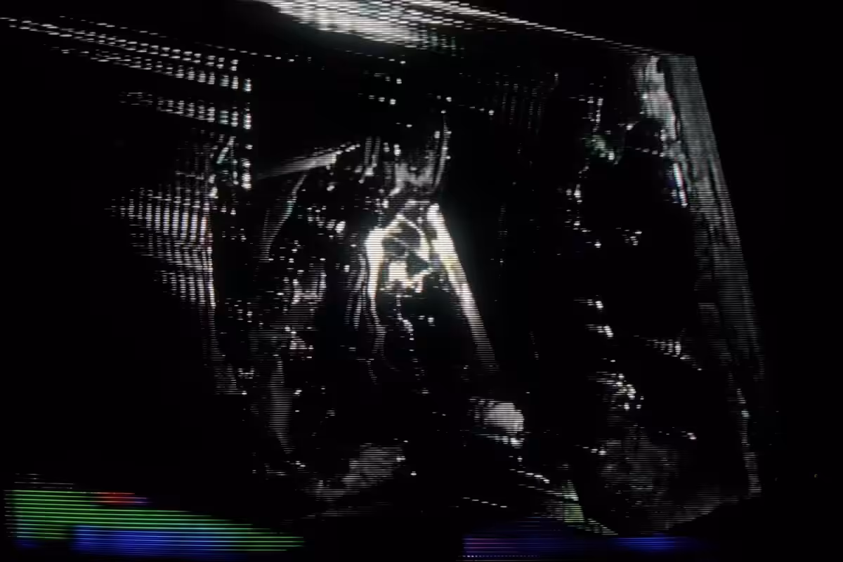 DIFFRACTION [Aura Trigger / Analog Textures]