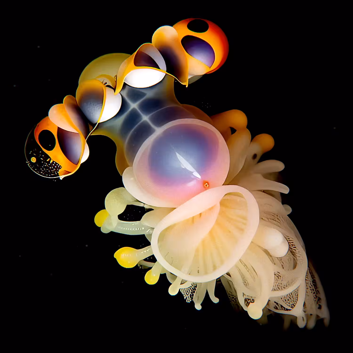 Spira Petalosa