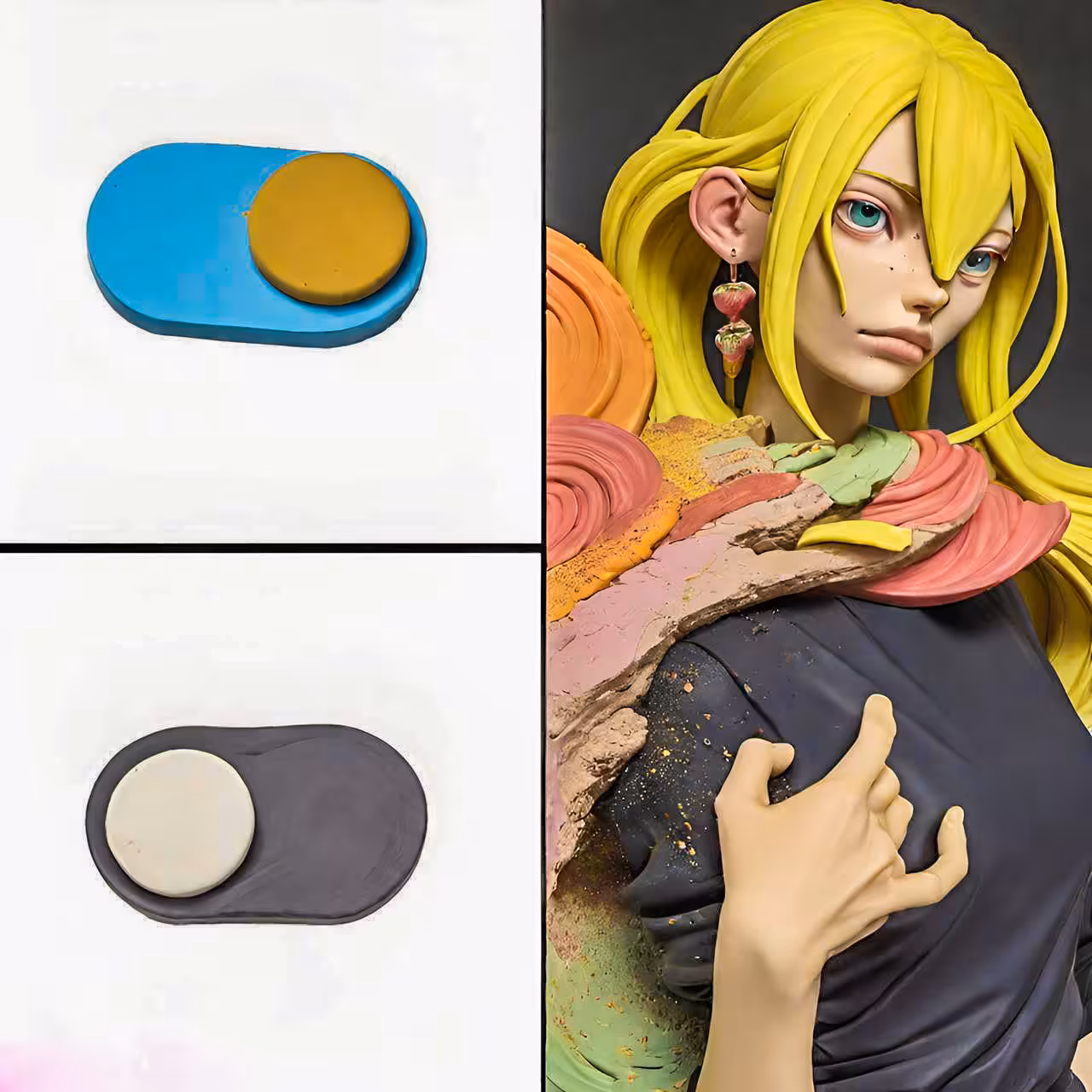 Day and Night 