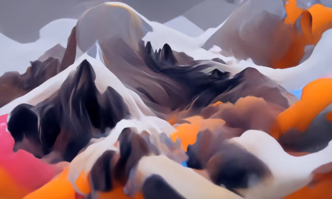 through digital overwhelm