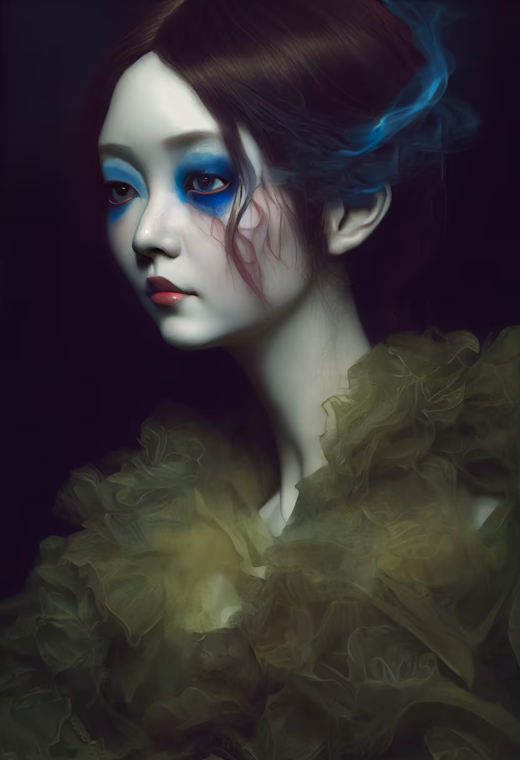 portrait 007