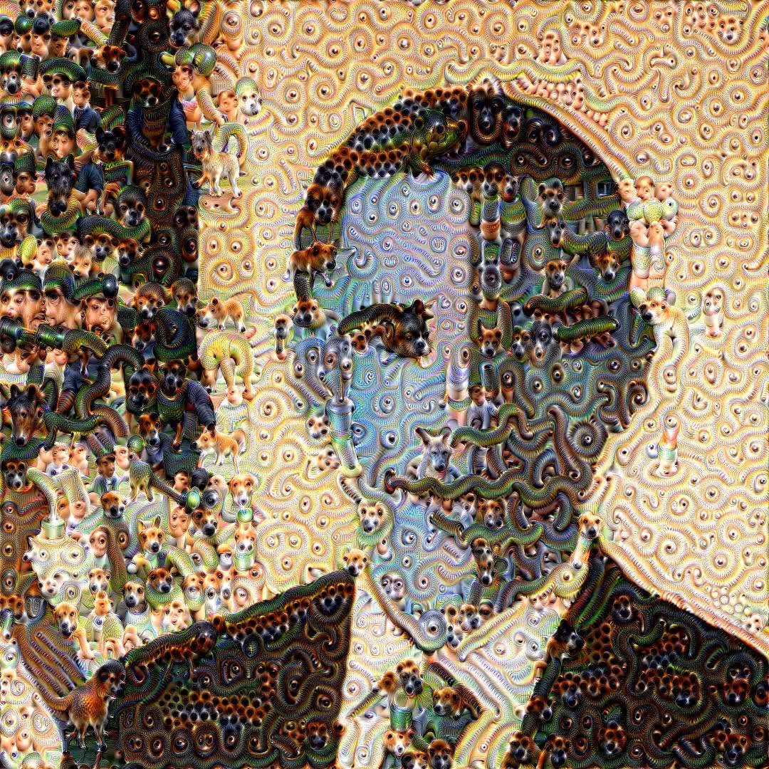 AI Potus 28 - Waves Of Barack Obama