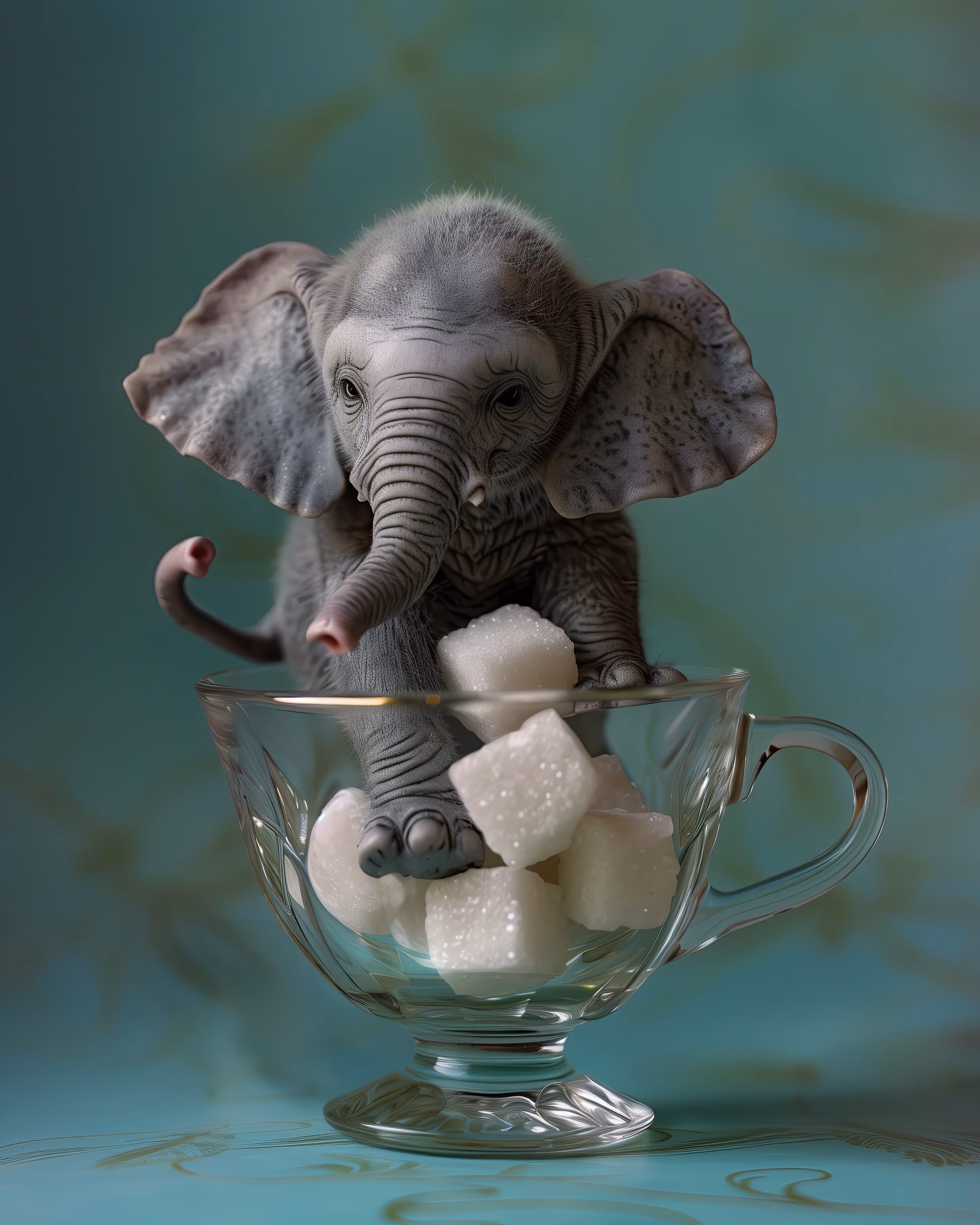Elephan-T.