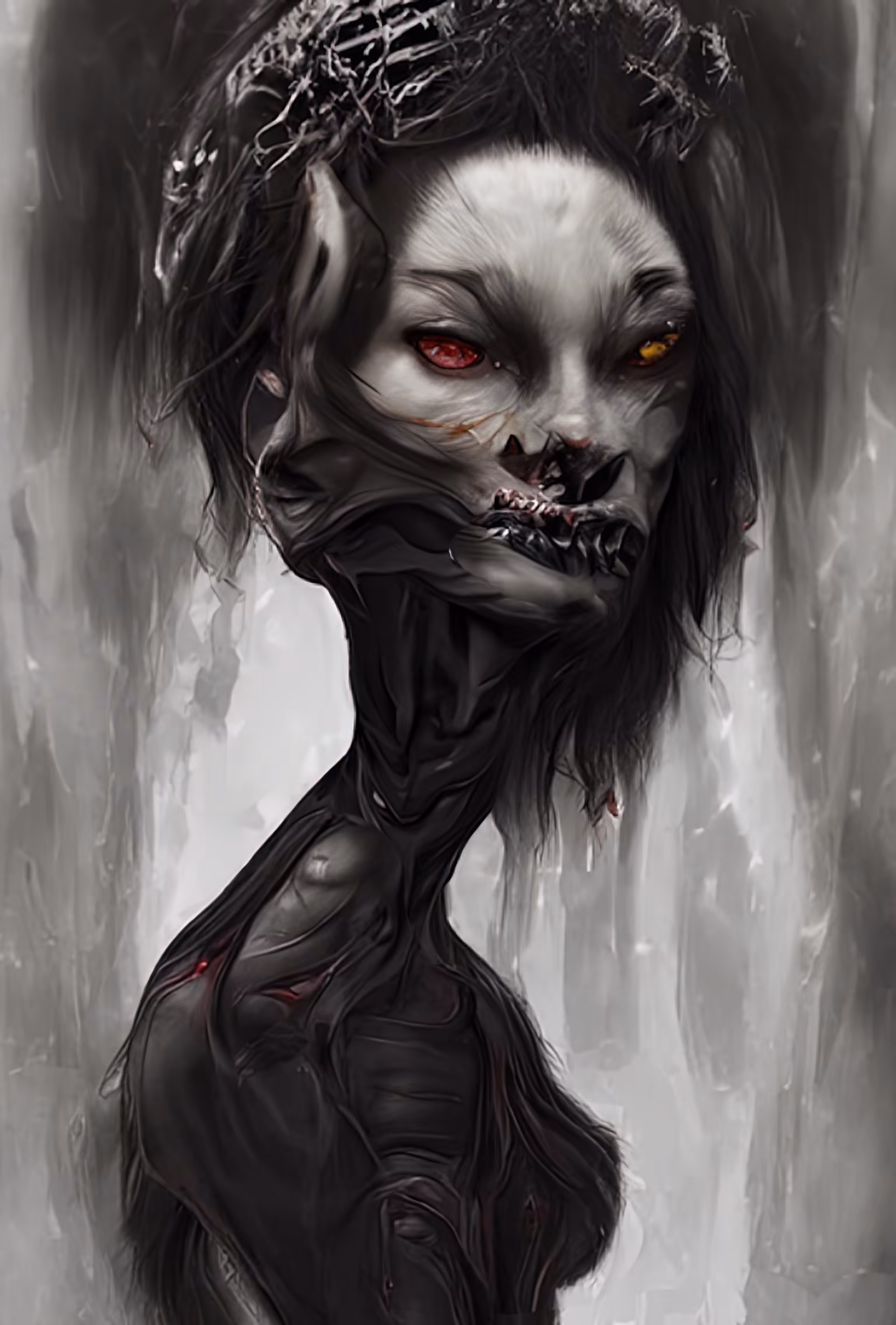 The Evil Within