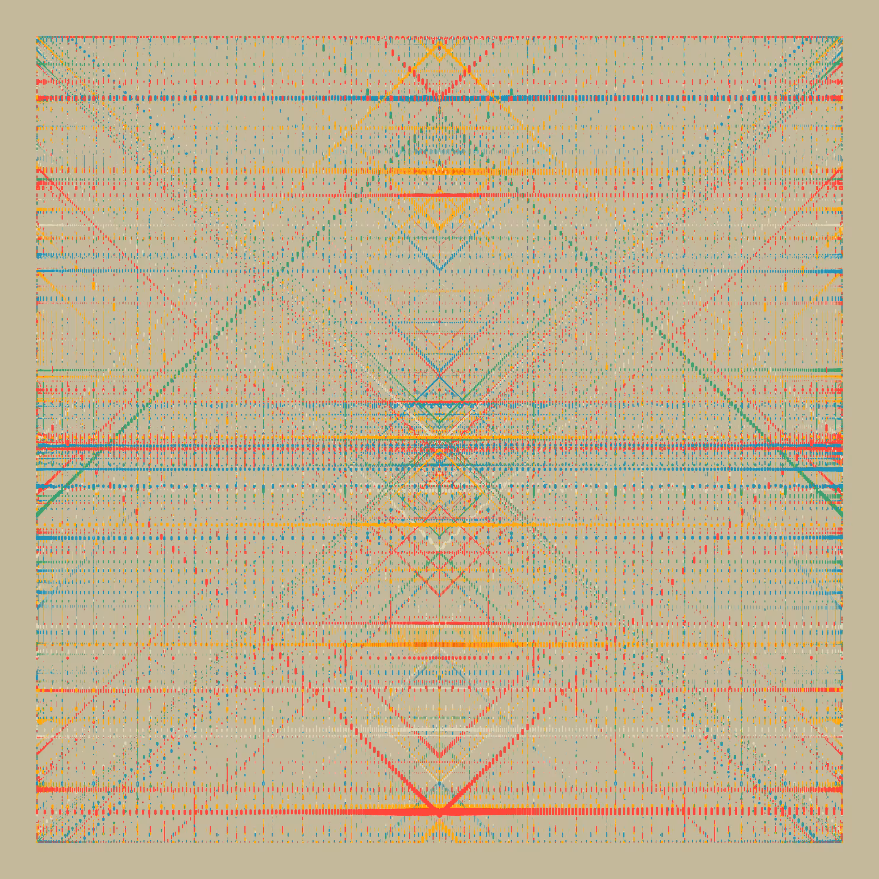 Rhythms #65