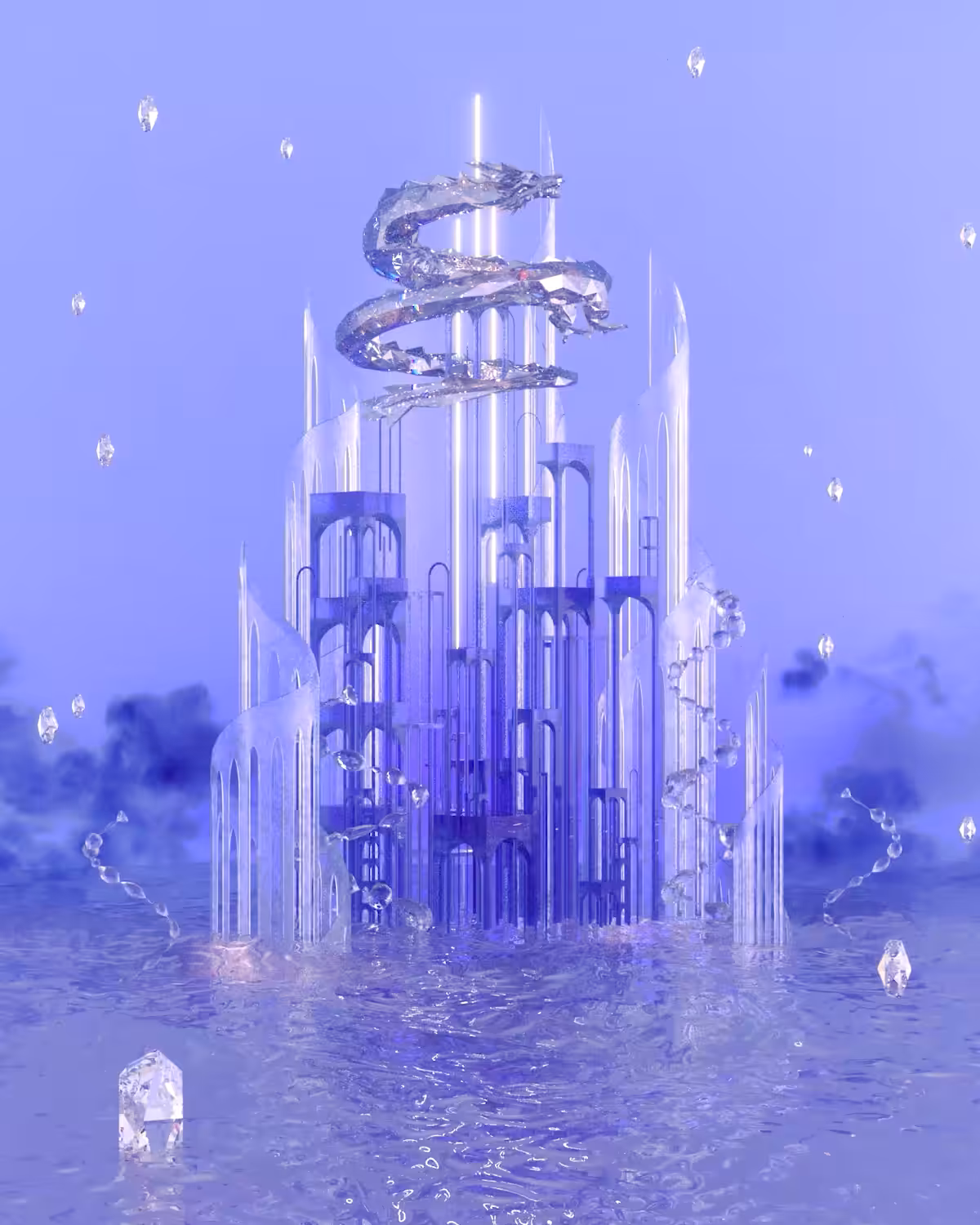City of Dreams