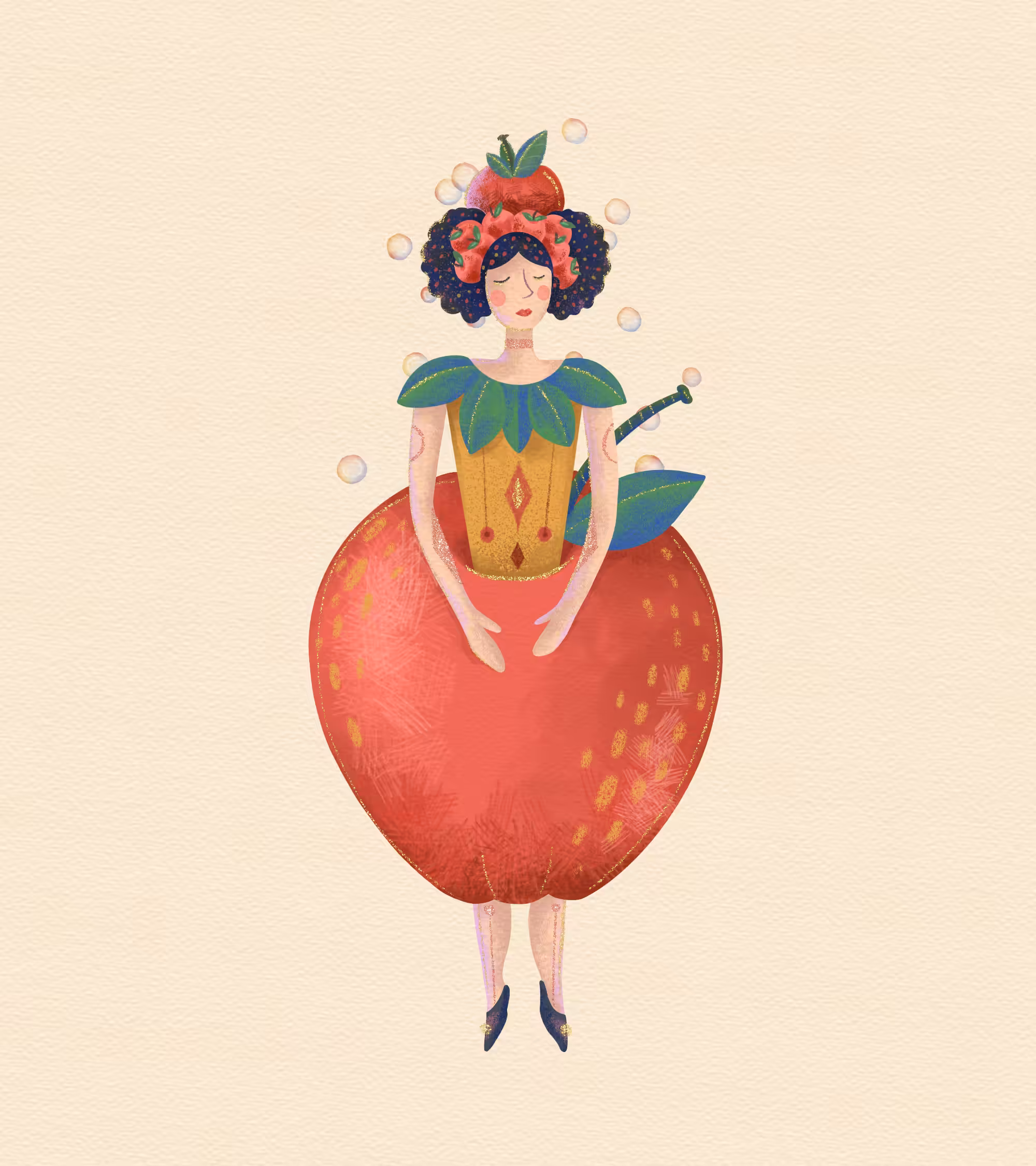 Apple