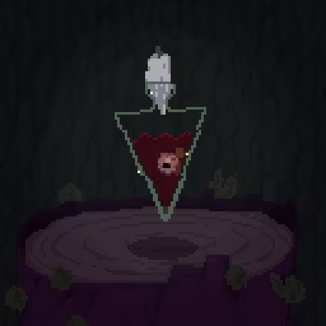 Zeno Potions #38