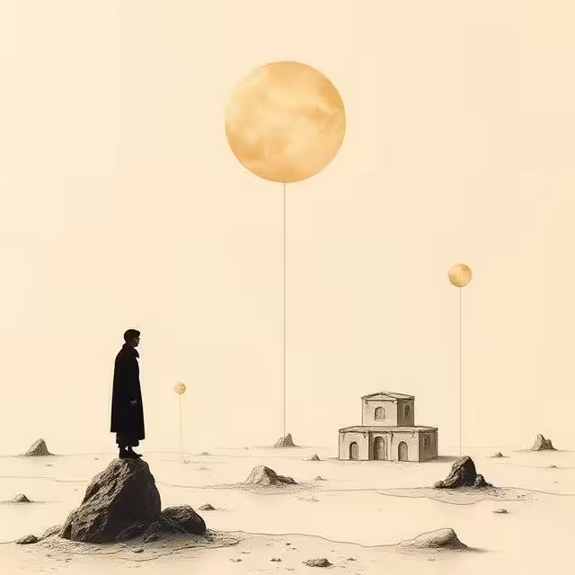 Desert Watch