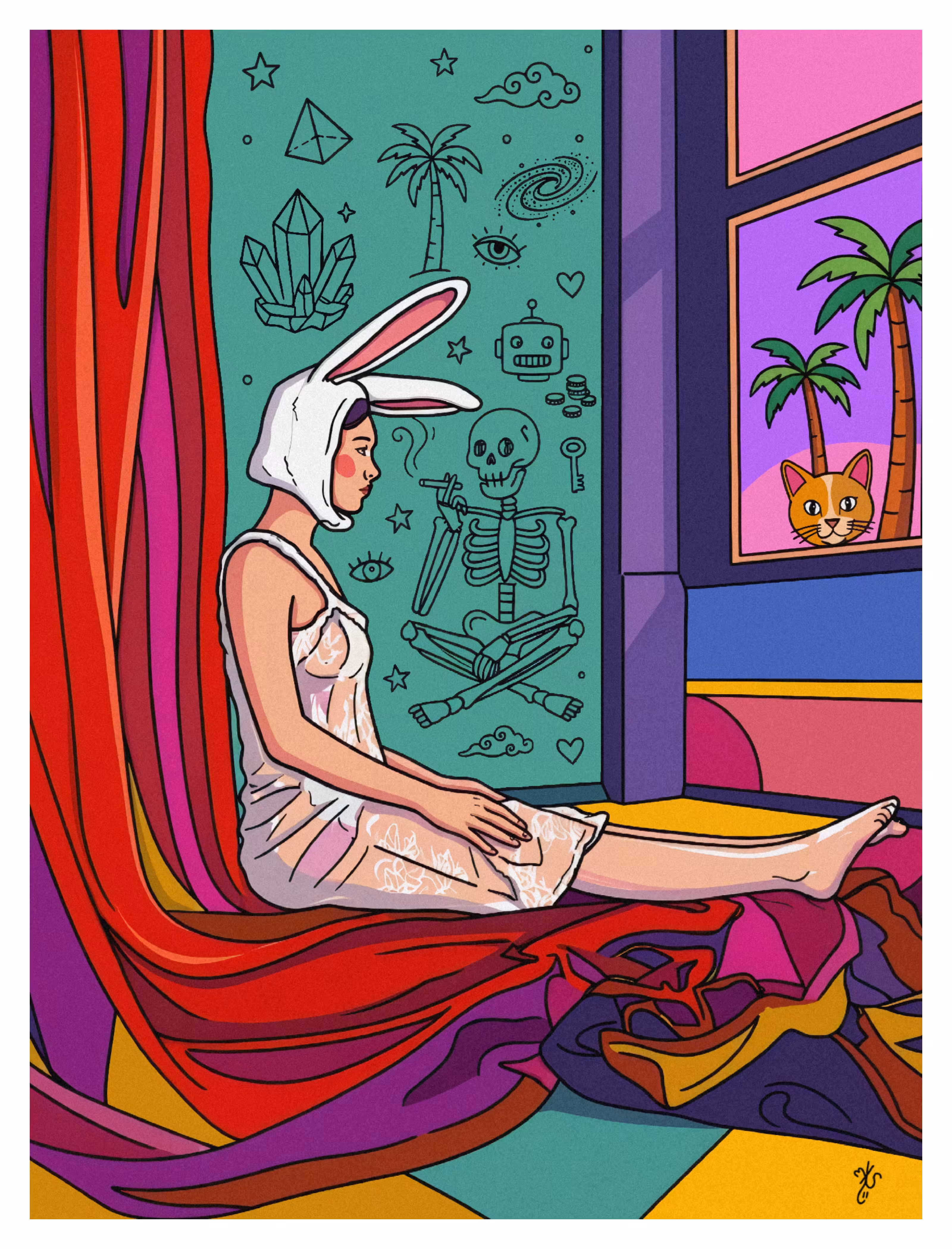 Paradox 11