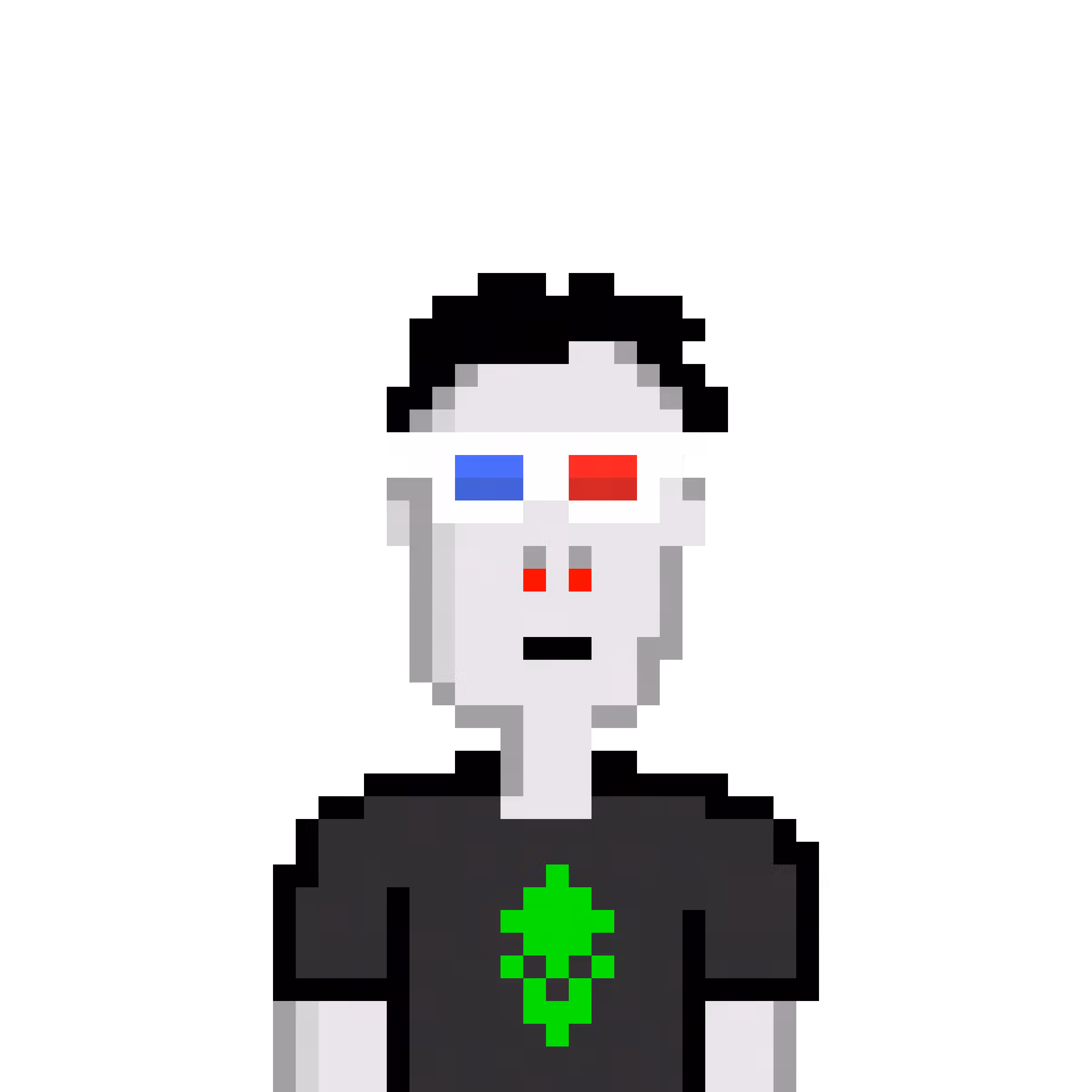 Dank Pixel God #1606