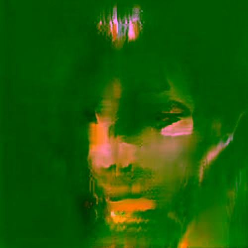 Ai Human Art #40