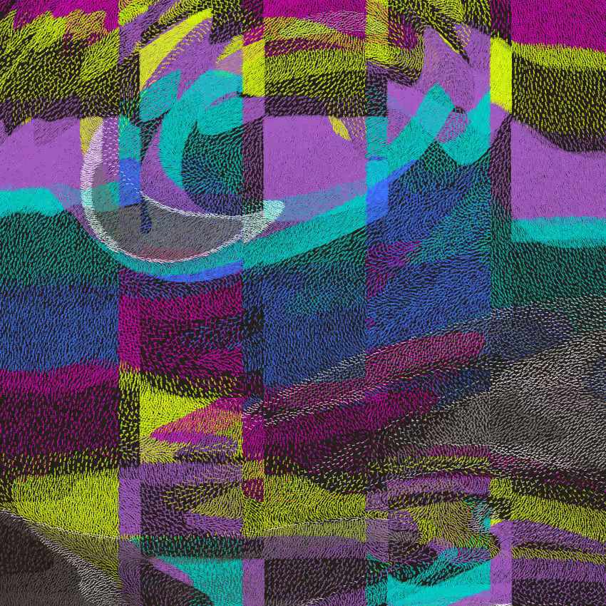 Turbulence #461