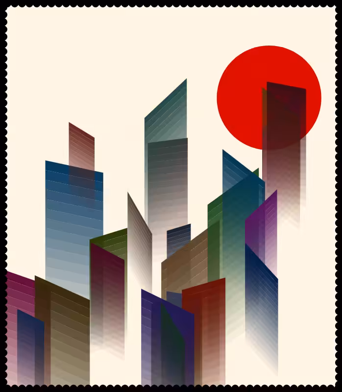 metropolis #10