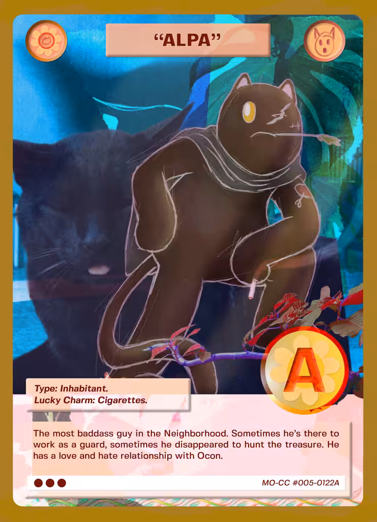#005 - ALPA