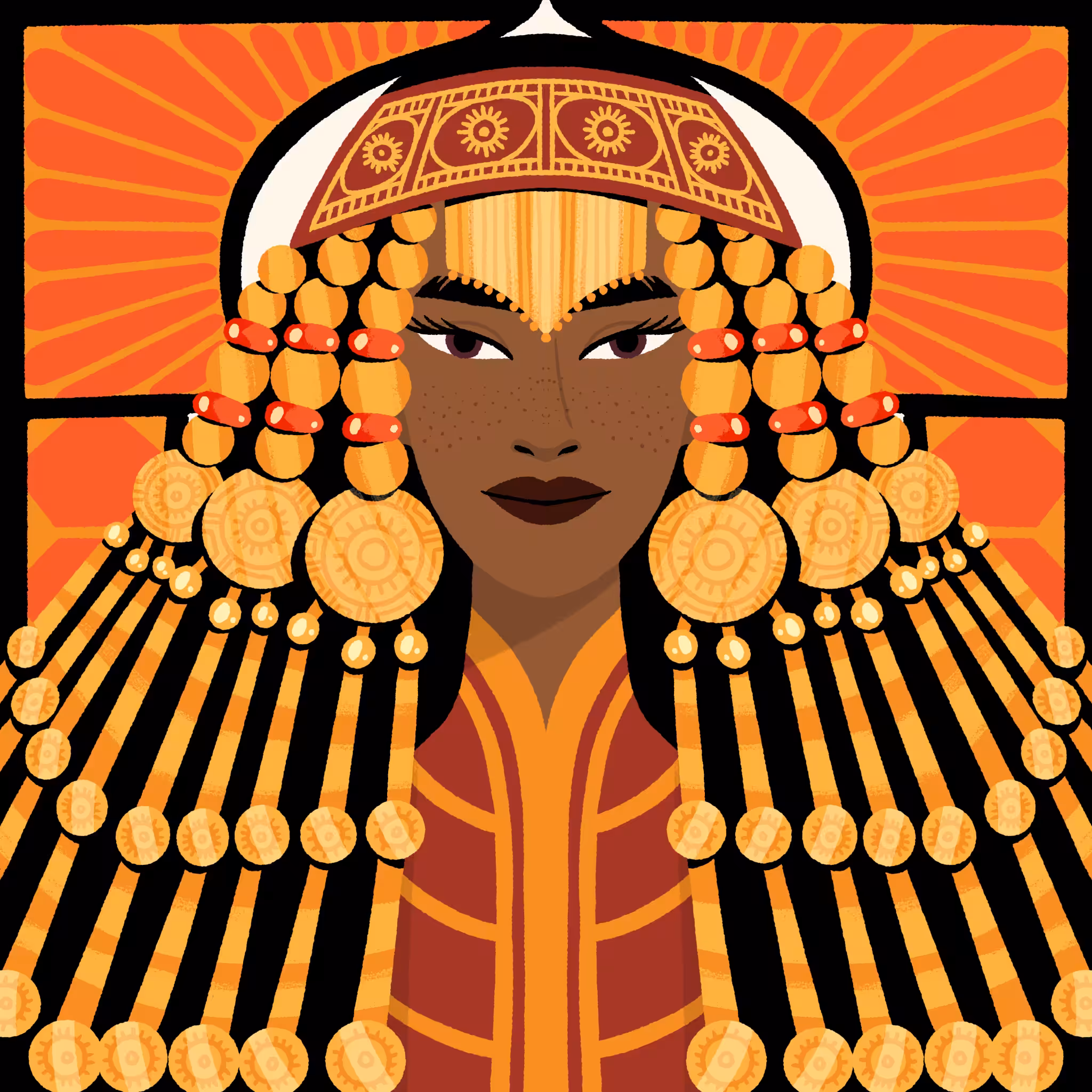 EMPRESSISTERS: EMPRESS#0134