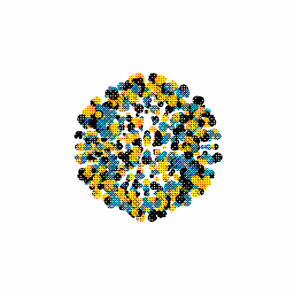 Chromoplasm #63