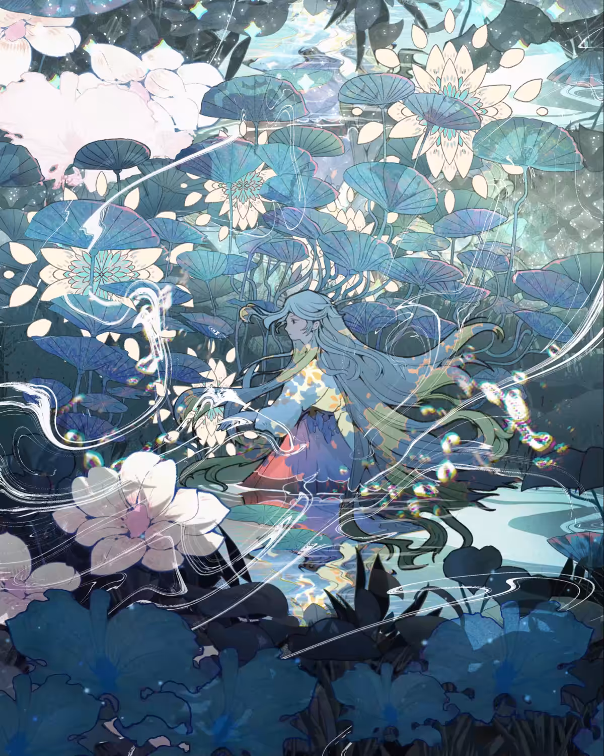 A Summer's Pace