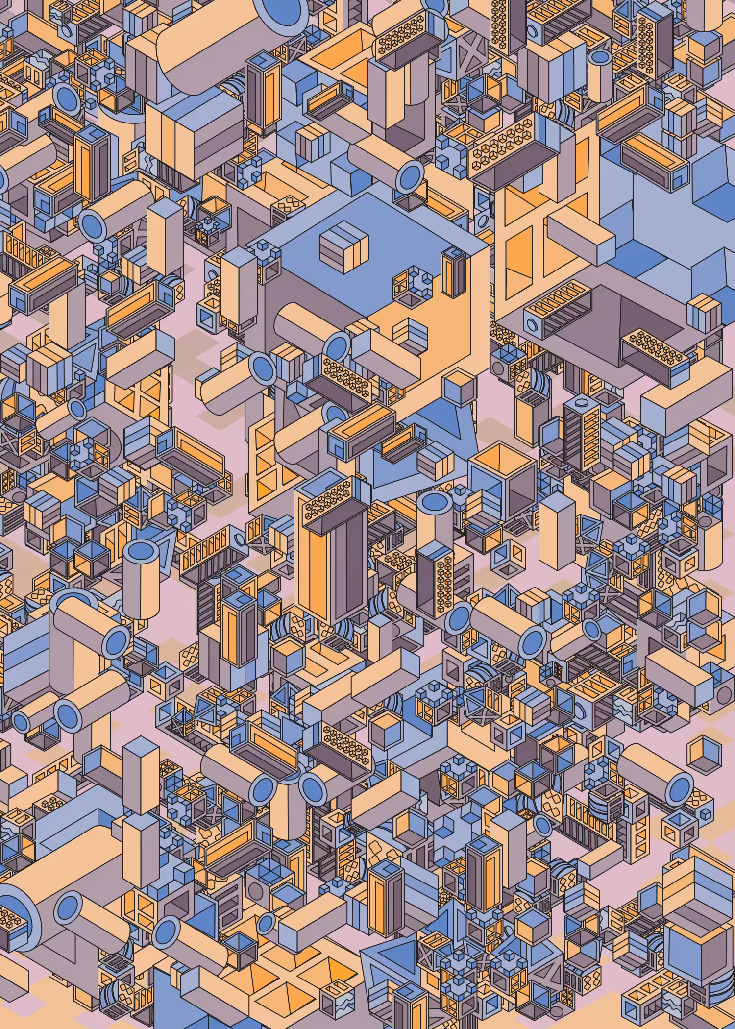 Big City Land: #7