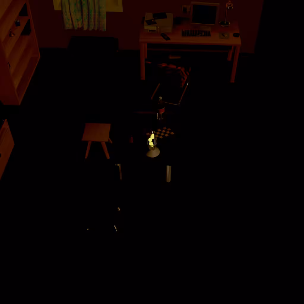Room from 1997 #51