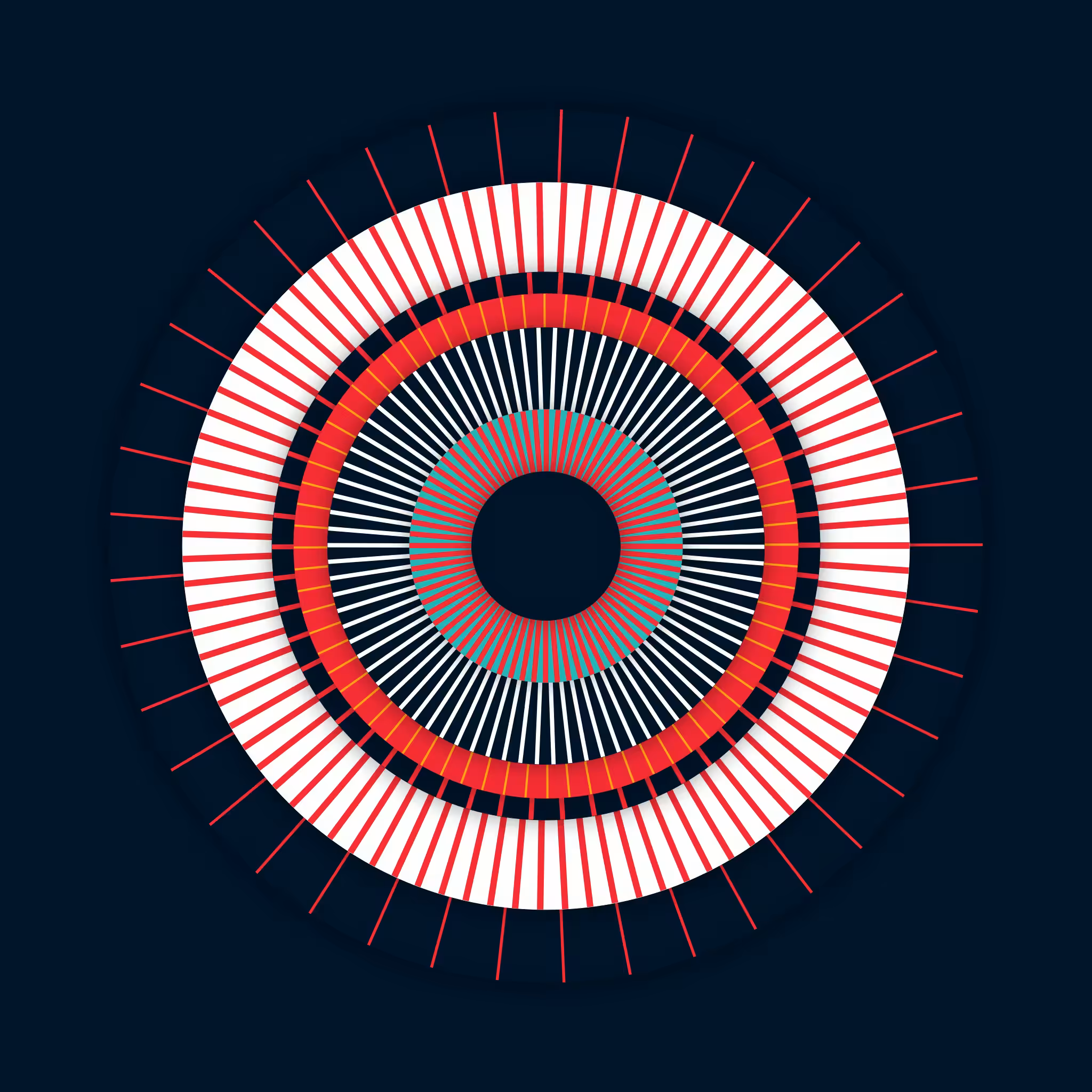 ROTATING SYSTEM 01 #99