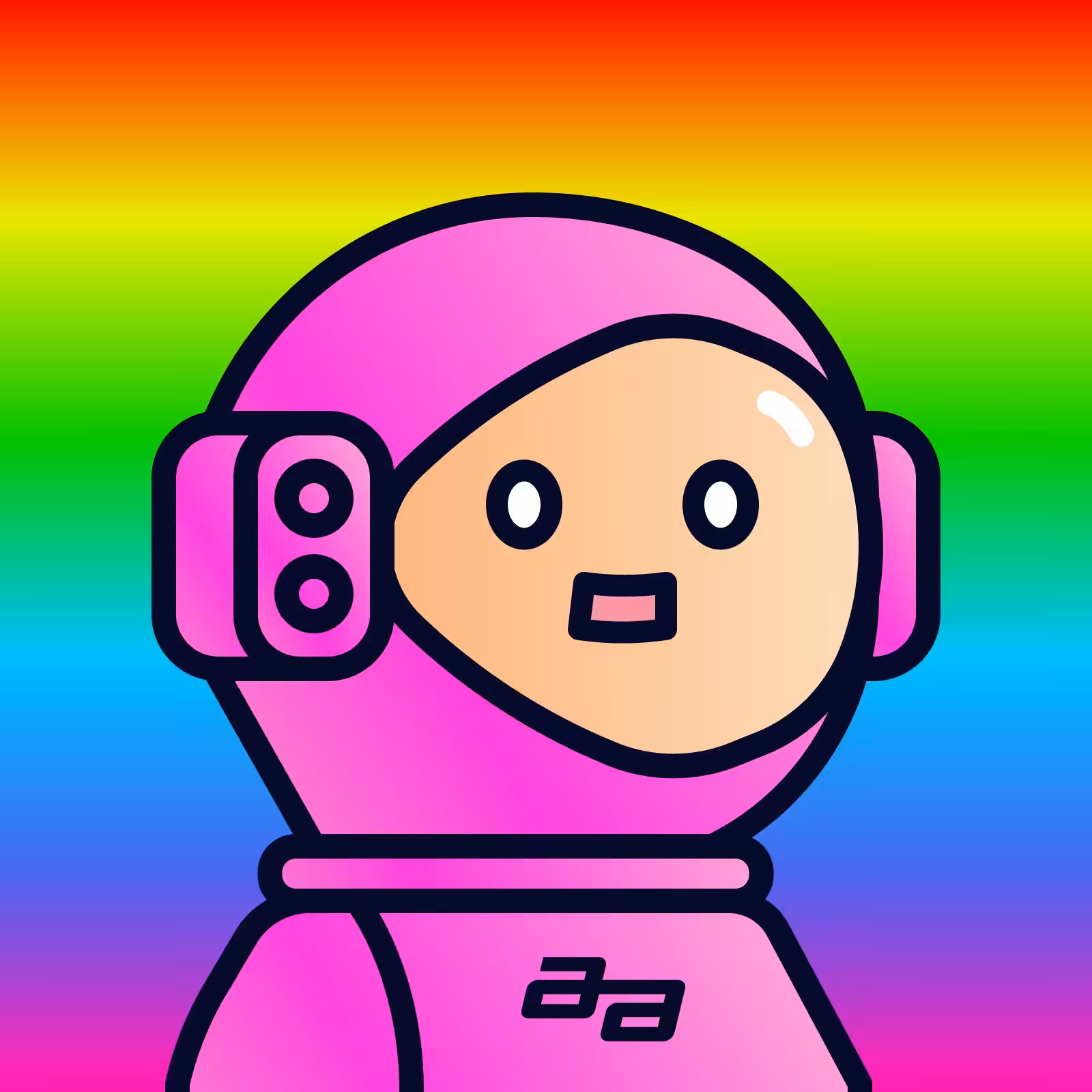 Awkward Astronauts #551