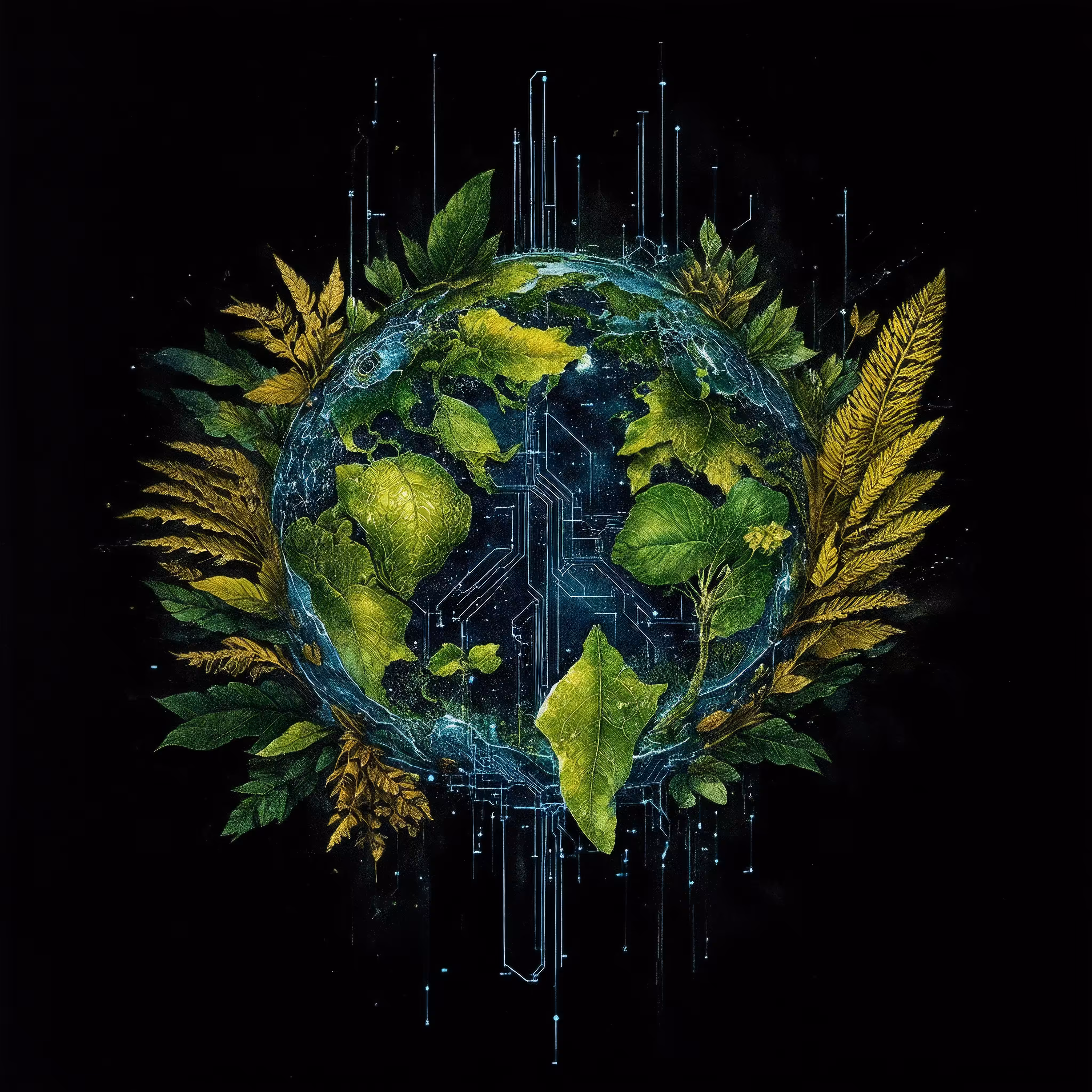 Sphere of Life