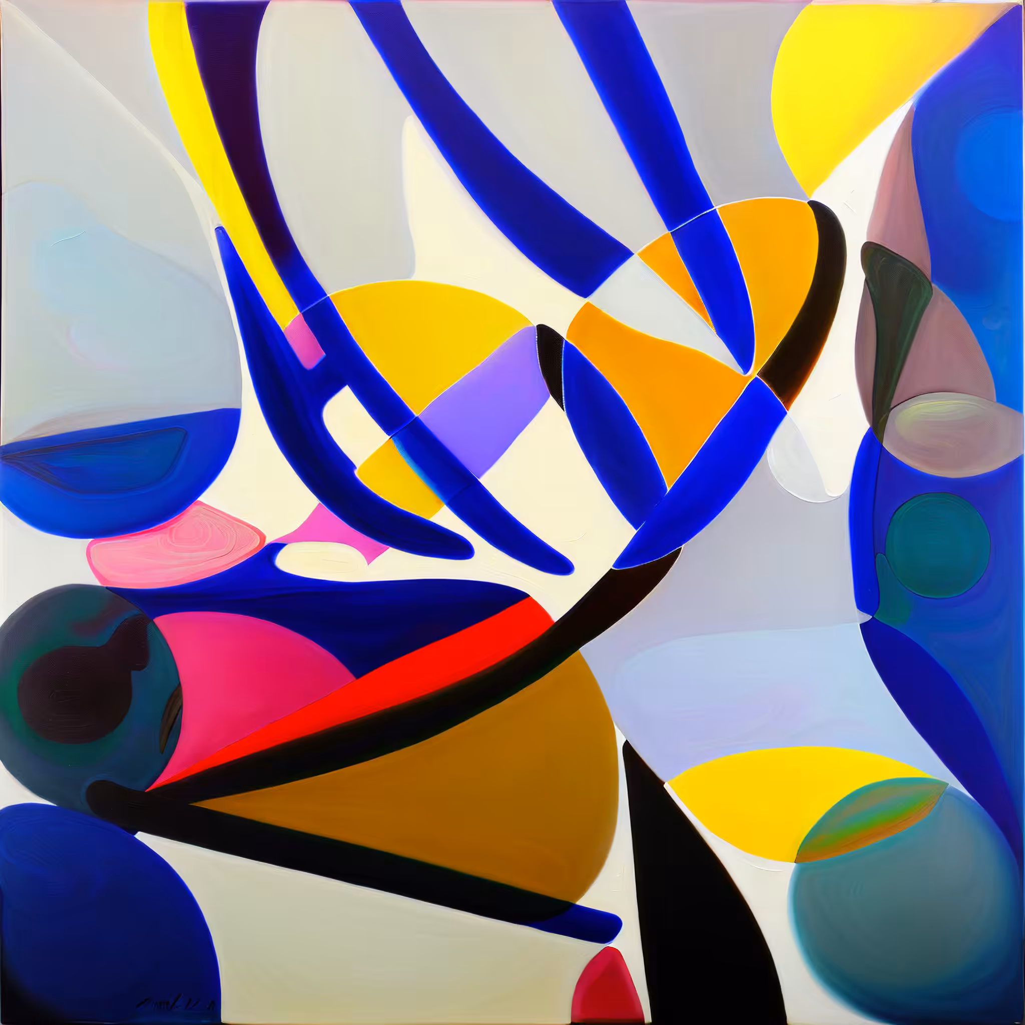Color Therapy : Part 1 #17