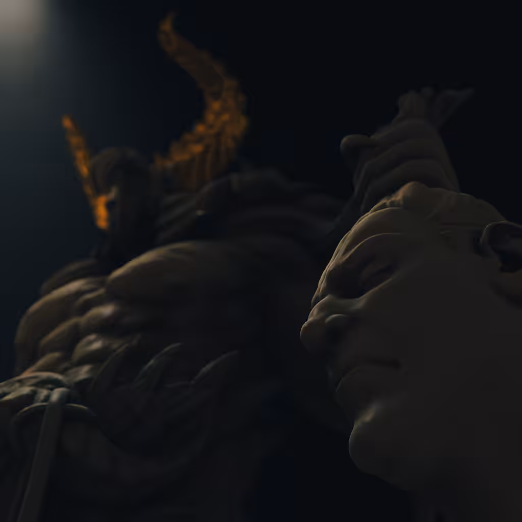 Angel ov Light 