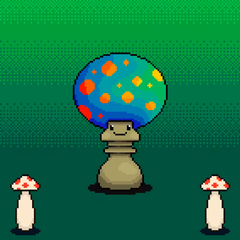 FX_FUNGI #28