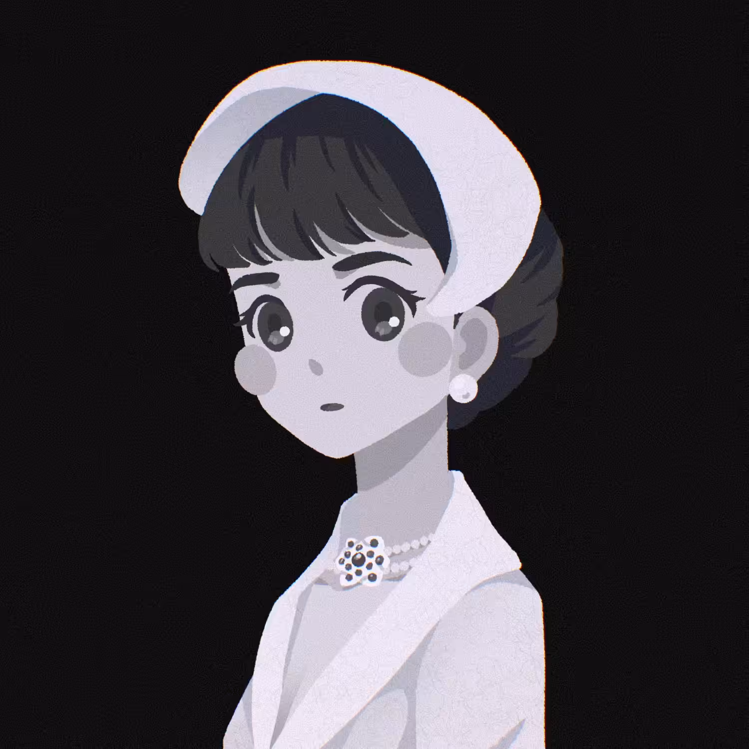 Her Sight: Sight Special #27 | Roman Holiday