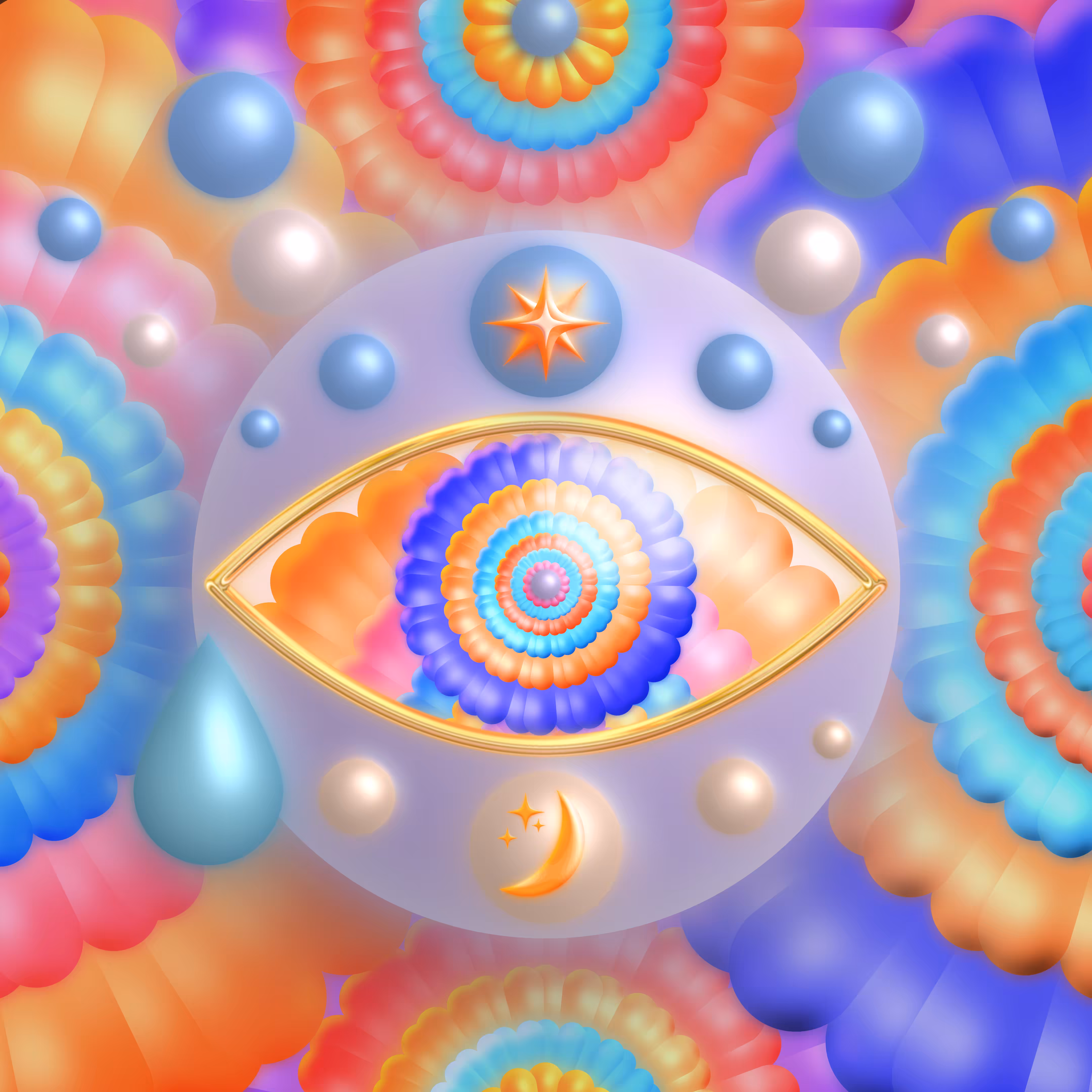COLOREXISTENCE