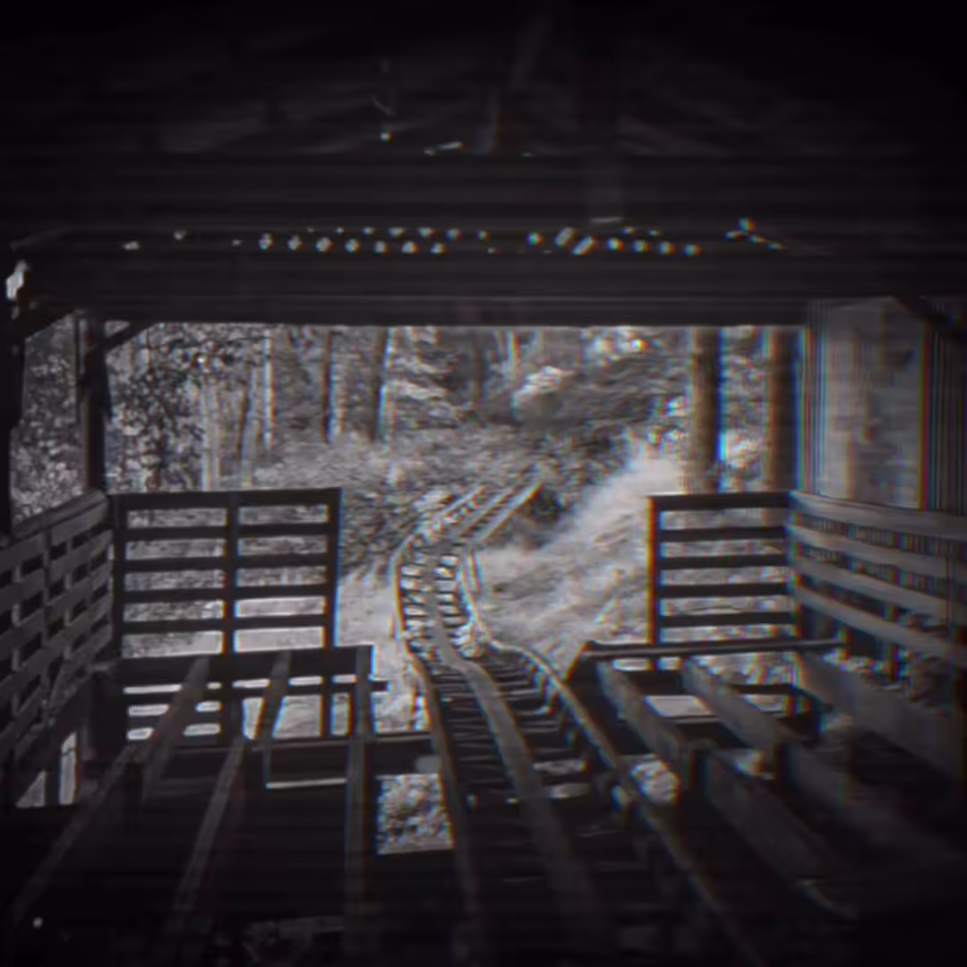 Faded Memories [Part Two]