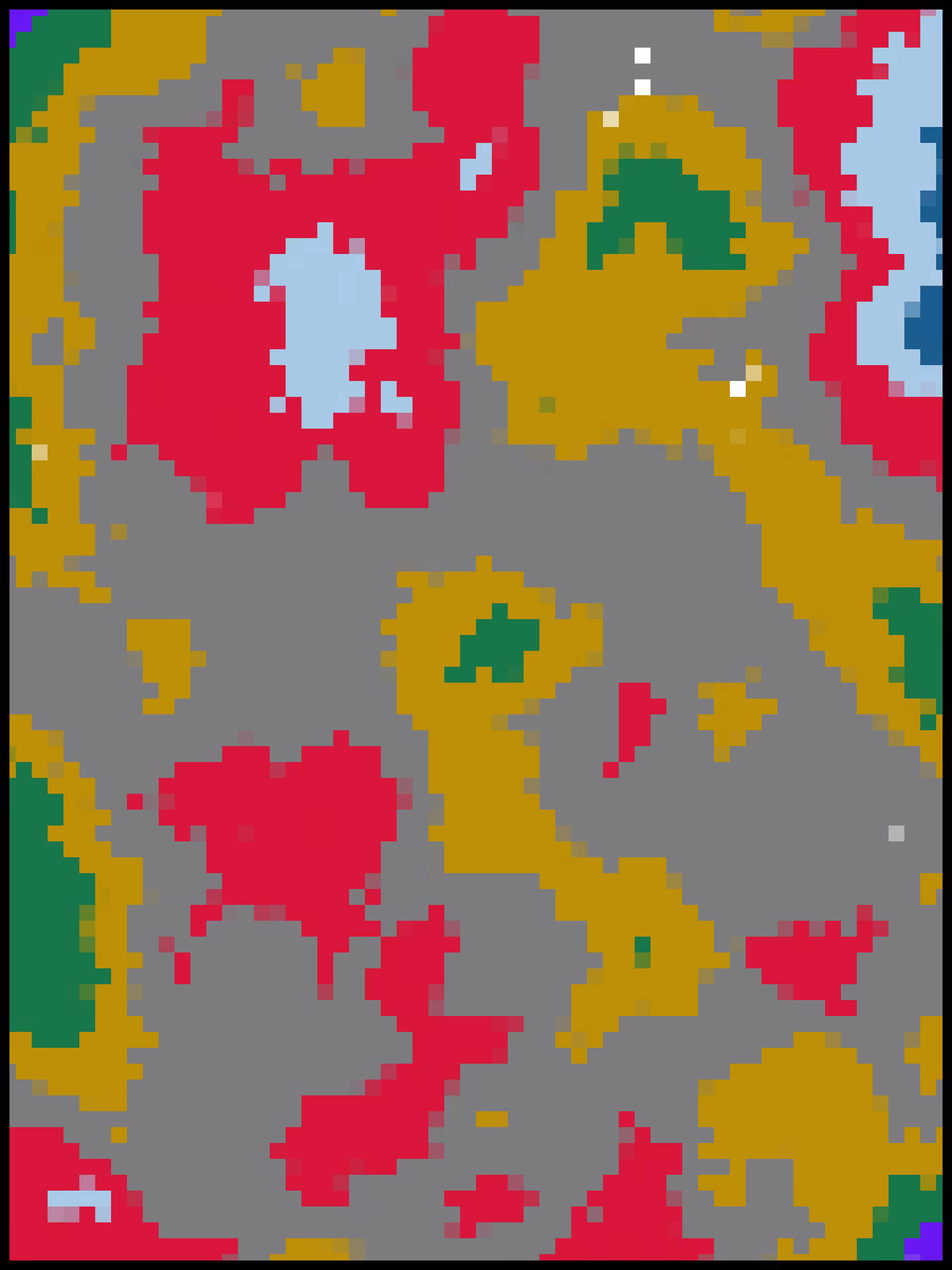 PIXELATURE #16