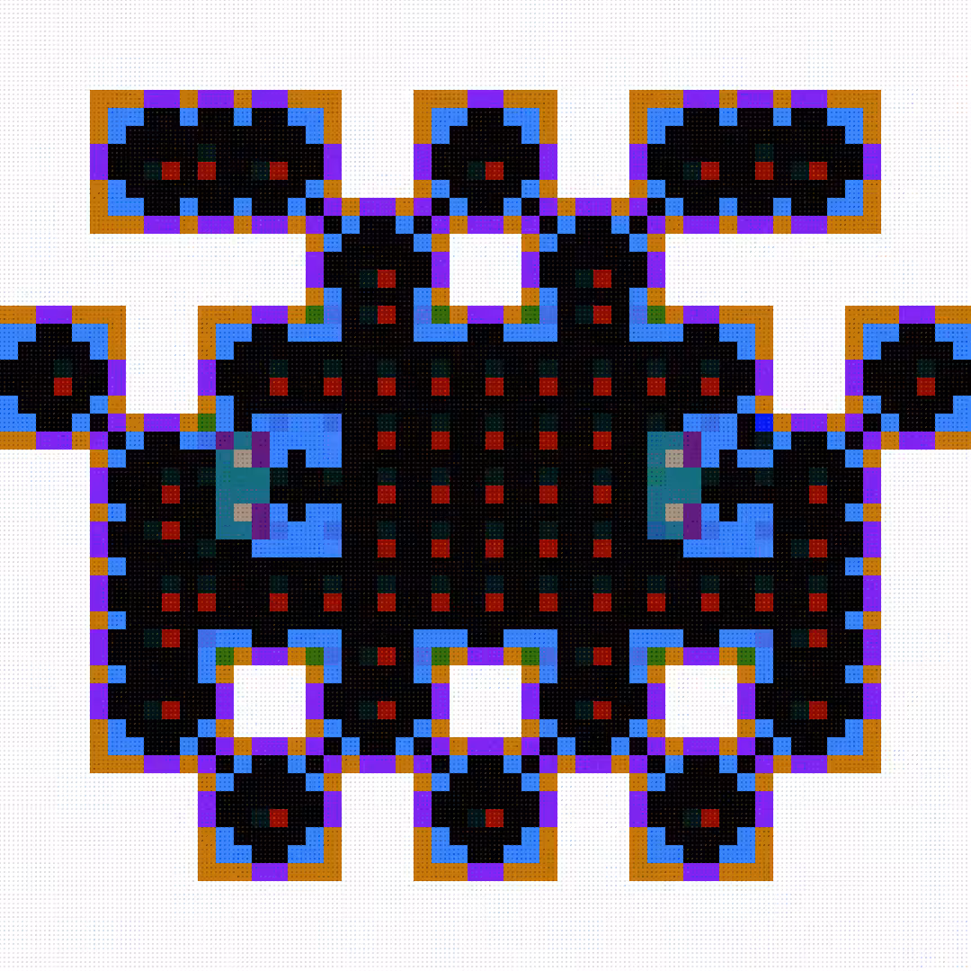Crab #25