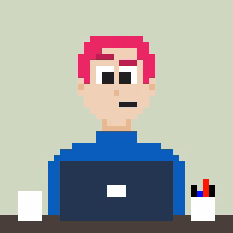 Desperate Dev #13