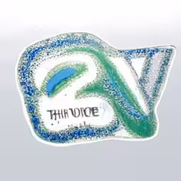 thirdvoice.com (1999-2001) reimagined by Cosmographia, with Simon Denny and Guile Twardowski