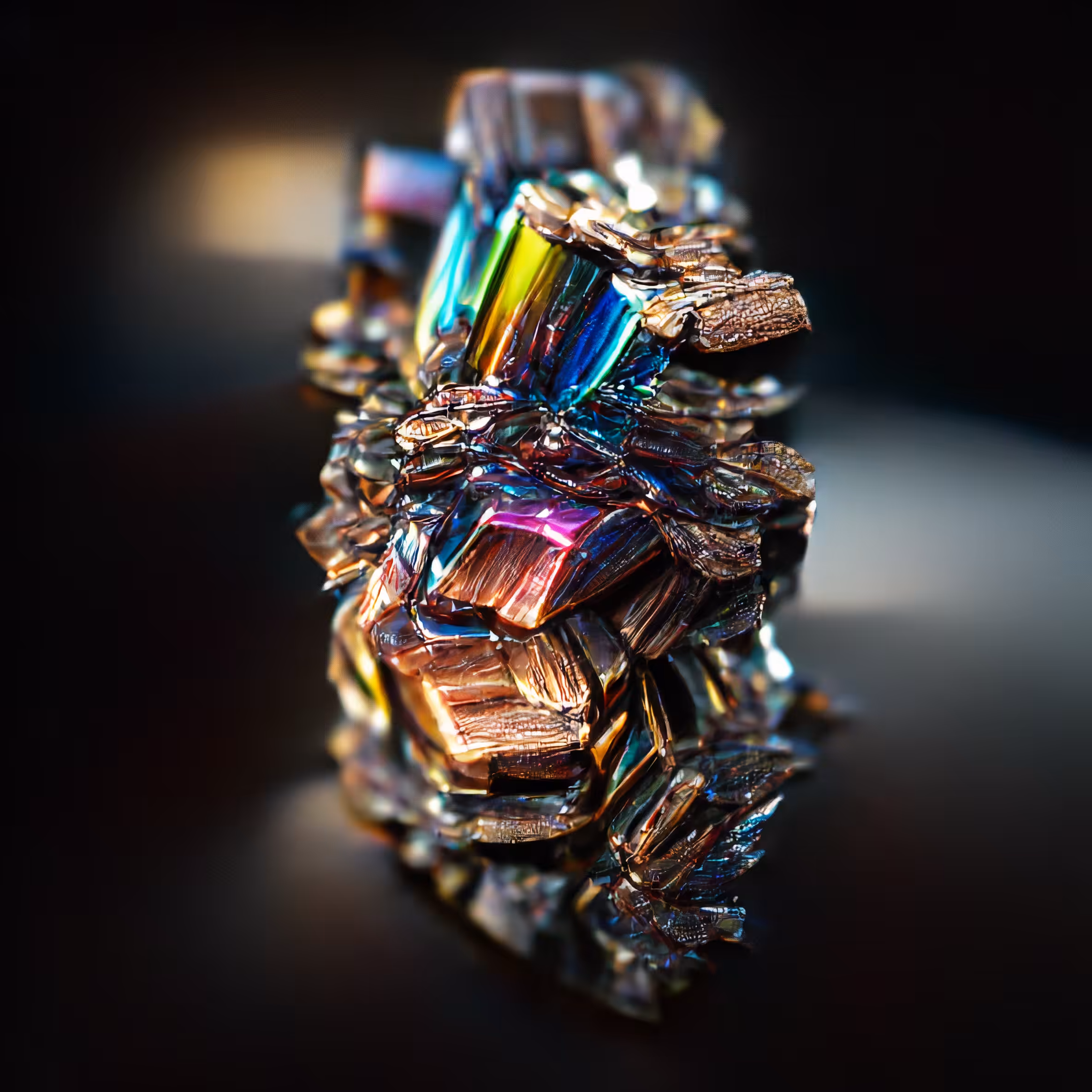 Mantra °_°